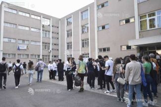 Bacalaureat – sesiunea a II-a/ Joi și vineri – proba de evaluare a competențelor digitale
