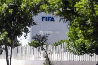 Fotbal: FIFA recunoaște ‘erori’ și își cere ‘scuze’ în urma unei reuniuni de criză în Maroc