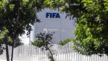 Fotbal: FIFA recunoaște ‘erori’ și își cere ‘scuze’ în urma unei reuniuni de criză în Maroc