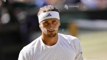 Tenis: Alexander Zverev, principalul favorit, eliminat din debut la turneul de la Montreal (ATP)