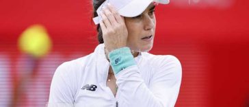 Tenis: Sorana Cîrstea, eliminată la turneul de la Toronto (WTA)
