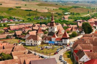 Michael Schmidt: Festivalul Haferland este cea mai importantă manifestare dedicată culturii săsești