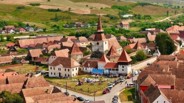 Michael Schmidt: Festivalul Haferland este cea mai importantă manifestare dedicată culturii săsești