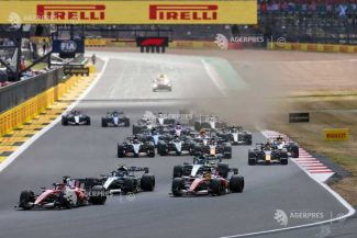 Moto: Circuitul Silverstone va găzdui Campionatul Mondial până în 2028