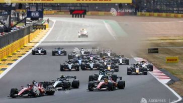 Moto: Circuitul Silverstone va găzdui Campionatul Mondial până în 2028