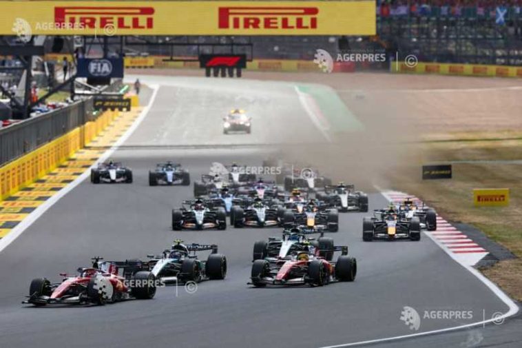 Moto: Circuitul Silverstone va găzdui Campionatul Mondial până în 2028