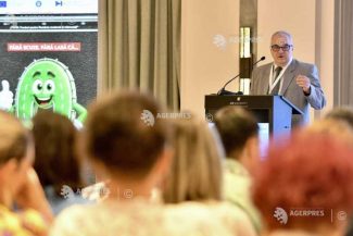 Cristian Andrei (CNAIR): De la începutul PNRR, au fost alocați pentru siguranța rutieră peste un miliard de lei