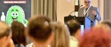 Cristian Andrei (CNAIR): De la începutul PNRR, au fost alocați pentru siguranța rutieră peste un miliard de lei