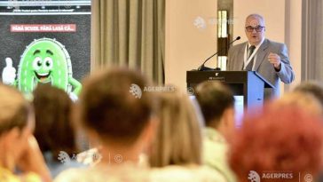 Cristian Andrei (CNAIR): De la începutul PNRR, au fost alocați pentru siguranța rutieră peste un miliard de lei