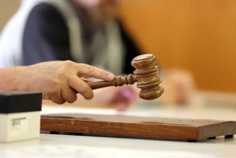 Suedia va preda Ucrainei o navă din flota fantomă rusă (tribunal)