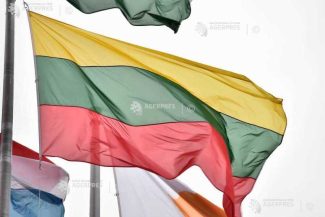 Lituania avertizează că Rusia ar putea folosi pentru provocări în regiunea baltică drone capturate de la ucraineni