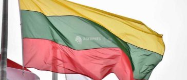 Lituania avertizează că Rusia ar putea folosi pentru provocări în regiunea baltică drone capturate de la ucraineni