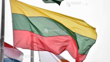 Lituania avertizează că Rusia ar putea folosi pentru provocări în regiunea baltică drone capturate de la ucraineni