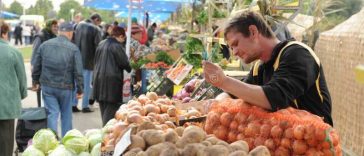 AFIR: Finanțări de până la 50.000 de euro pentru investiții în fermele mici
