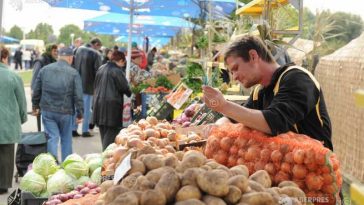 AFIR: Finanțări de până la 50.000 de euro pentru investiții în fermele mici