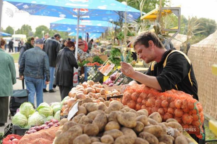 AFIR: Finanțări de până la 50.000 de euro pentru investiții în fermele mici