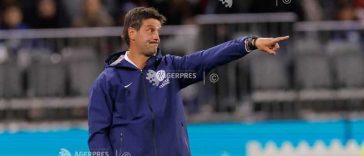 Fotbal:Rezultatele nu sunt la fel de importante ca munca pe care o facem, a spus Chivu după amicalul Inter-AC Milan