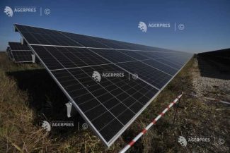 Giurgiu: Inspectoratul Județean de Jandarmi instalează un sistem fotovoltaic și a luat măsuri de economisire a energiei