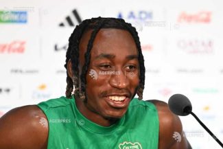 Fotbal: Acord pentru transferul ivorianului Yan Diomande la Real Madrid