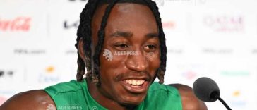 Fotbal: Acord pentru transferul ivorianului Yan Diomande la Real Madrid