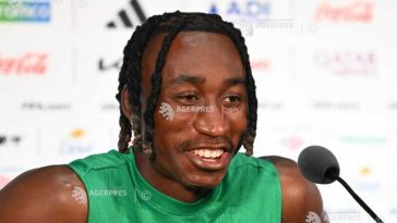 Fotbal: Acord pentru transferul ivorianului Yan Diomande la Real Madrid