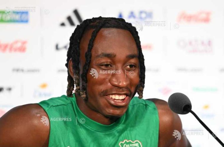 Fotbal: Acord pentru transferul ivorianului Yan Diomande la Real Madrid