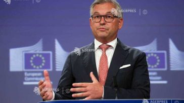 Comisar european: UE trebuie să impună Marocului, inclusiv prin politica de vize, o atitudine cooperantă în chestiunea migrației