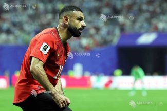 Fotbal: Mohamed Salah a semnat un contract pe doi ani cu Trabzonspor (oficial)