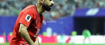 Fotbal: Mohamed Salah a semnat un contract pe doi ani cu Trabzonspor (oficial)
