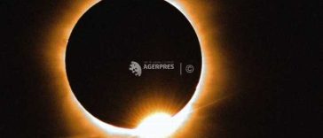 Bruxelles se prătește pentru ‘posibile repercusiuni’ asupra sectorului energetic determinate de eclipsa solară