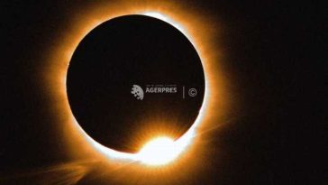 Bruxelles se prătește pentru ‘posibile repercusiuni’ asupra sectorului energetic determinate de eclipsa solară