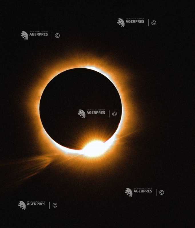 Bruxelles se prătește pentru ‘posibile repercusiuni’ asupra sectorului energetic determinate de eclipsa solară