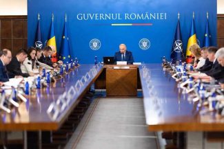 Guvernul a aprobat o hotărâre privind Planul de pregătire pentru riscuri în domeniul energiei electrice