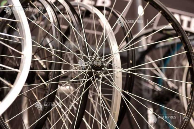 Marca britanică de biciclete Raleigh și-a anunțat insolvența