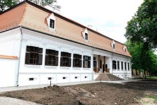 Covasna: Castelul Miko din Olteni va deveni muzeu și va fi inclus în Ruta curiilor din Transilvania