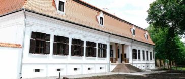 Covasna: Castelul Miko din Olteni va deveni muzeu și va fi inclus în Ruta curiilor din Transilvania