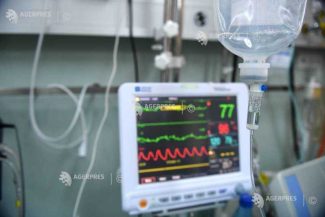 Un român în stare critică după ce și-a dat foc în fața casei fostei iubite din Italia