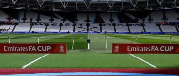 Atletism: Acord pentru includerea stadionului echipei West Ham în dosarul de candidatură pentru CM din 2029
