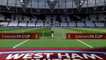 Atletism: Acord pentru includerea stadionului echipei West Ham în dosarul de candidatură pentru CM din 2029