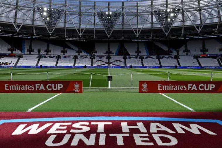 Atletism: Acord pentru includerea stadionului echipei West Ham în dosarul de candidatură pentru CM din 2029