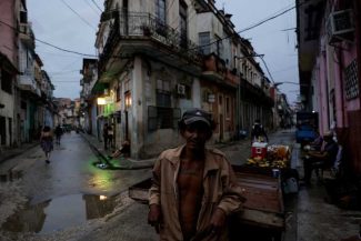 Acțiunile SUA împotriva Cubei privează populația de mijloacele de supraviețuire, avertizează experți ai ONU în drepturile omului