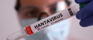 Hantavirus: Un turist care a tranzitat Franța, testat pozitiv; pacientul a fost plasat în izolare în Spania