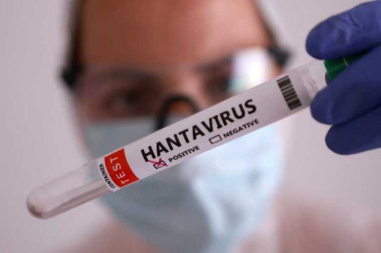 Hantavirus: Un turist care a tranzitat Franța, testat pozitiv; pacientul a fost plasat în izolare în Spania