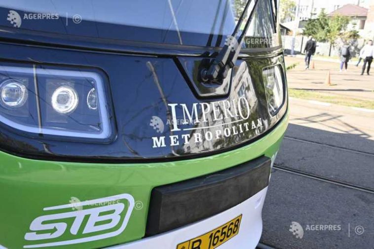 STB: Deschiderea procedurii de insolvență urmează să fie analizată și dispusă de judecătorul-sindic; activitatea de transport public se desfășoară în condiții normale