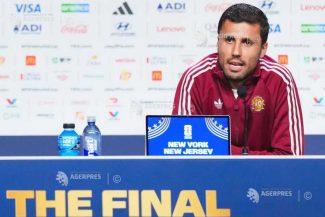 Fotbal: Căpitanul Spaniei, Rodri, a refuzat oferta echipei Real Madrid și va semna cu FC Barcelona (presă)