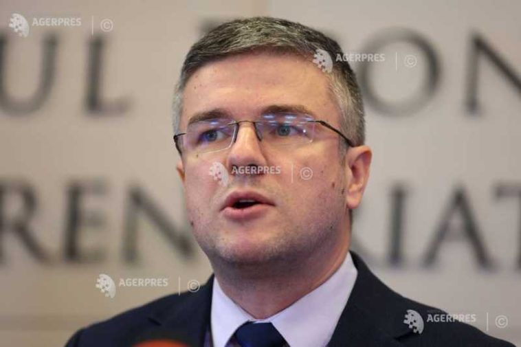 Darău: Vreau să identificăm, cu companiile și sindicatele, soluțiile prin care să creștem competitivitatea industriei românești de apărare