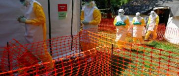 Autoritățile sanitare din Africa și OMS solicită o anchetă privind o posibilă mutație a virusului Ebola