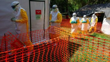 Autoritățile sanitare din Africa și OMS solicită o anchetă privind o posibilă mutație a virusului Ebola