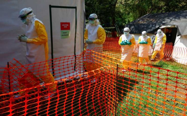 Autoritățile sanitare din Africa și OMS solicită o anchetă privind o posibilă mutație a virusului Ebola