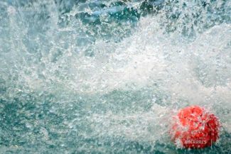 Polo masculin: România, la a treia victorie la Mondialul Under-16, 11-5 cu Mexic